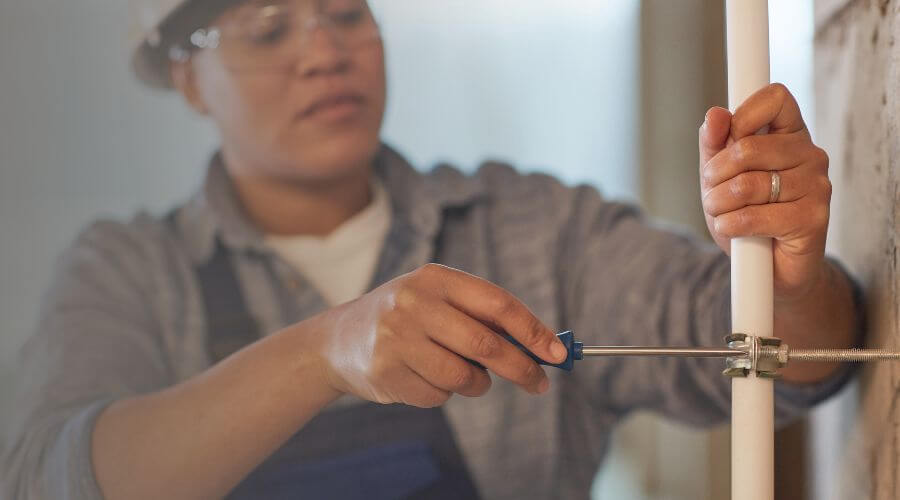 Professional Leak Detection in Cushing, MN