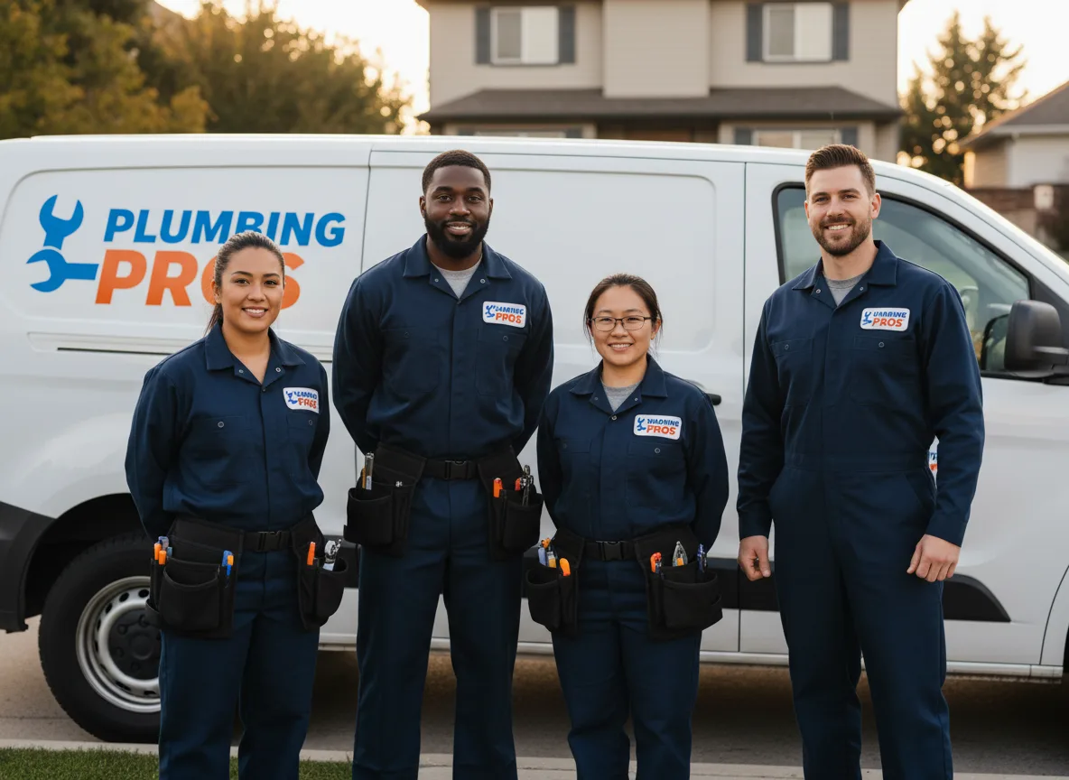 Water Heater Repair company in Cushing, MN